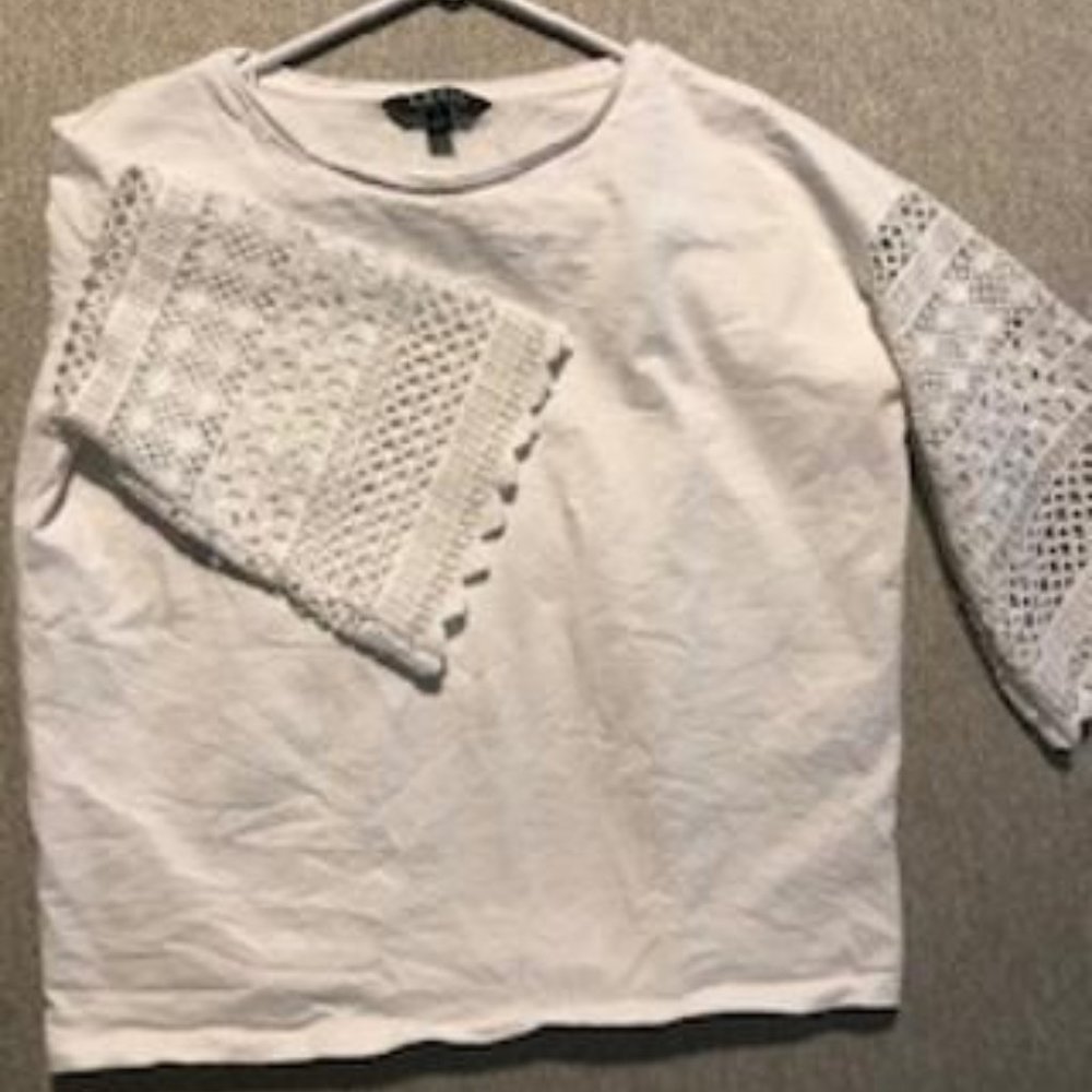 Ralph Lauren top